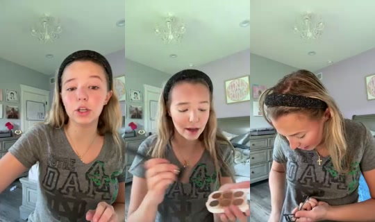brylierae's Stream - Aug 2, 2026, 4:07 PM