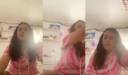 Stream di camilareyes_22650 - 20 set 2026, 20:31