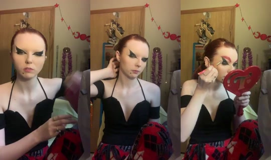 catrinacrass's Stream - Jul 26, 2026, 11:04 PM