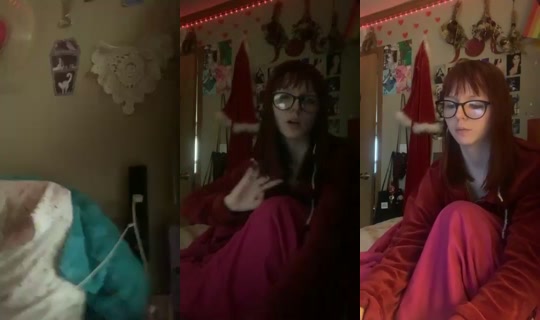 catrinacrass's Stream - Jul 27, 2026, 10:43 PM