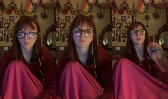 catrinacrass's Stream - Jul 27, 2026, 11:54 PM