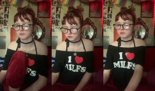 catrinacrass's Stream - Aug 4, 2026, 10:22 PM