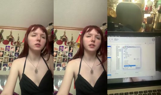 catrinacrass's Stream - Aug 5, 2026, 8:09 PM