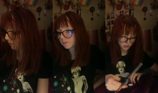 Stream ni catrinacrass - Ago 11, 2026, 3:46 AM