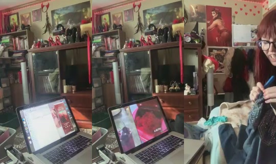 catrinacrass's Stream - Sep 14, 2026, 8:37 PM