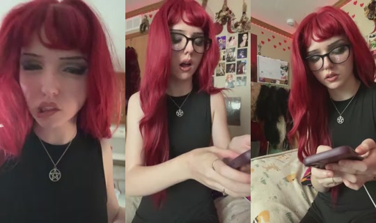 catrinacrass's Stream - Sep 19, 2026, 4:41 PM