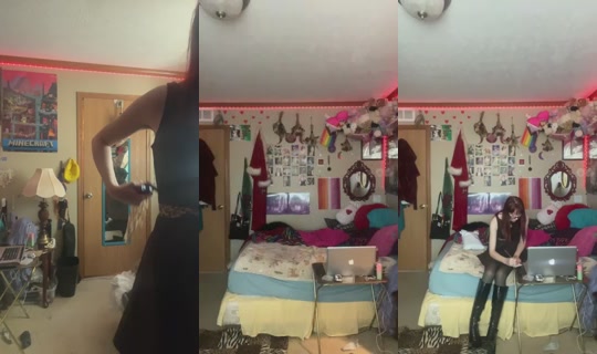 catrinacrass's Stream - Oct 6, 2026, 5:39 PM