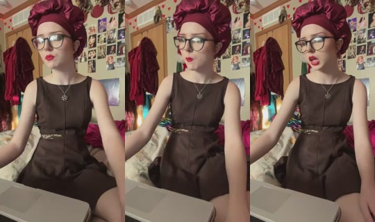 catrinacrass's Stream - Oct 6, 2026, 9:58 PM