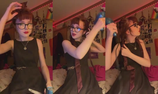 catrinacrass's Stream - Oct 6, 2026, 11:33 PM