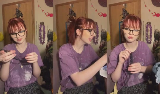 catrinacrass's Stream - Oct 14, 2026, 1:53 AM