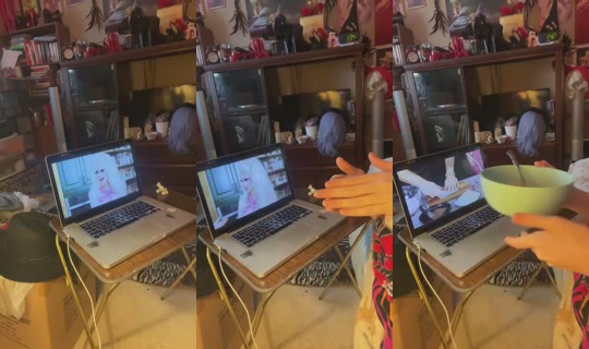 catrinacrass's Stream - Oct 14, 2026, 5:26 PM