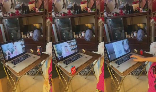 catrinacrass's Stream - Oct 14, 2026, 5:54 PM