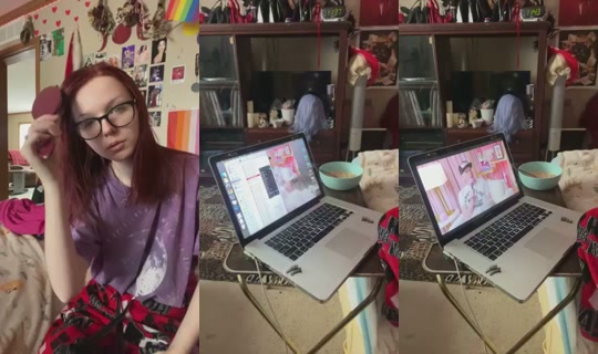 catrinacrass's Stream - Oct 15, 2026, 3:30 PM