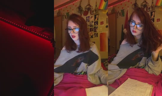 catrinacrass's Stream - Oct 20, 2026, 3:11 AM