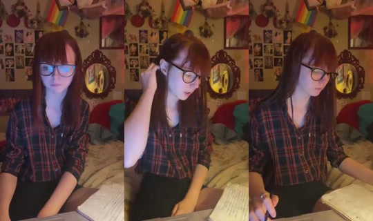 catrinacrass's Stream - Oct 21, 2026, 2:33 AM