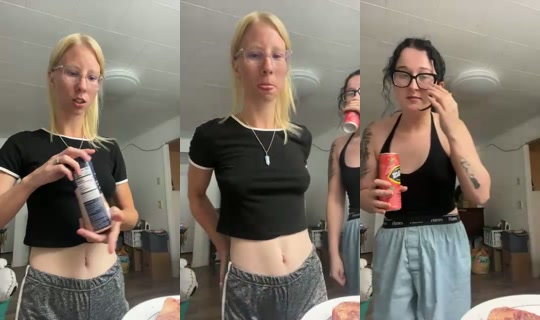 ccblondy's Stream - Jul 17, 2026, 3:16 AM