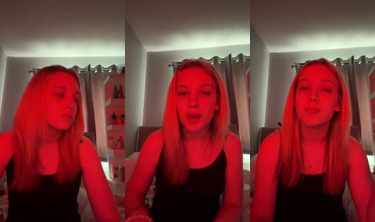 chantselinor's Stream - Aug 2, 2026, 2:36 PM