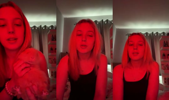 chantselinor's Stream - Aug 2, 2026, 3:14 PM