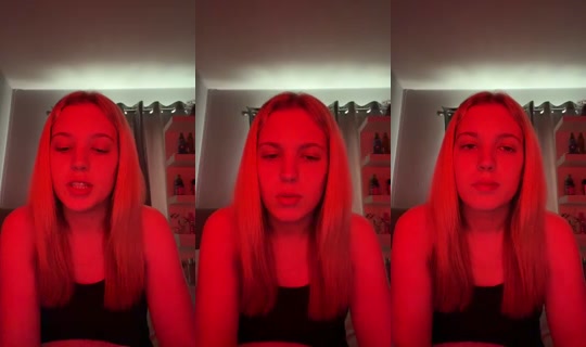 chantselinor's Stream - Aug 2, 2026, 3:34 PM