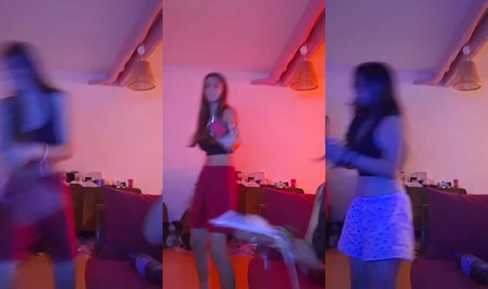 chloe_lcmm's Stream - Jul 11, 2026, 3:43 AM