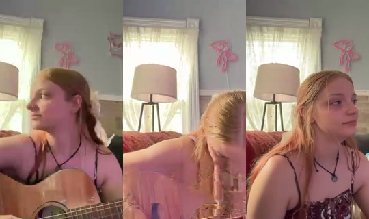 chloephobic's Stream - Jul 15, 2026, 6:13 PM