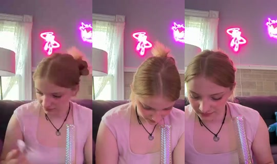chloephobic's Stream - Jul 19, 2026, 4:50 PM
