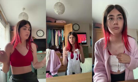 conniema3's Stream - Jul 15, 2026, 10:35 AM