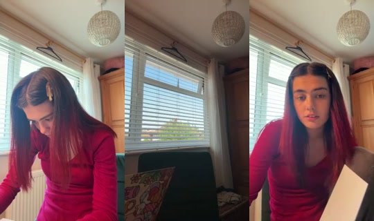 conniema3 Recorded on Jul 15, 2026, 2:18 PM