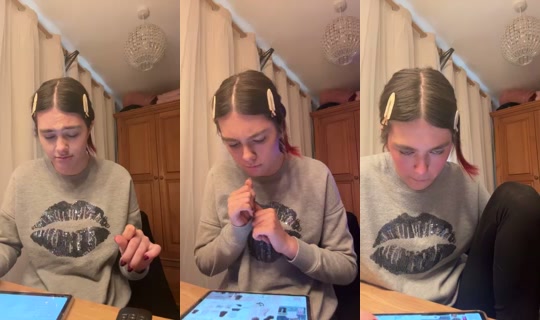 conniema3's Stream - Jul 21, 2026, 1:39 PM