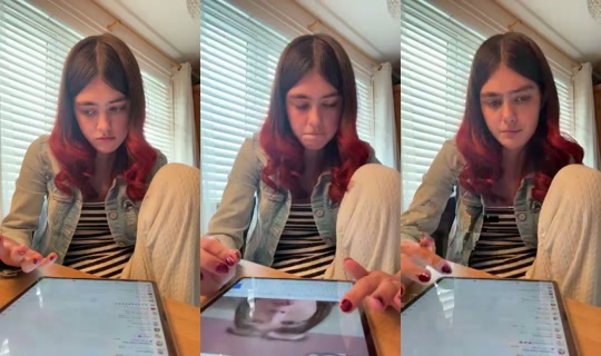 conniema3's Stream - Jul 22, 2026, 11:41 AM