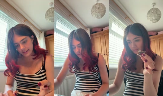 conniema3's Stream - Jul 22, 2026, 1:50 PM