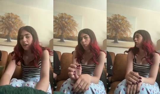 conniema3's Stream - Jul 23, 2026, 1:57 PM