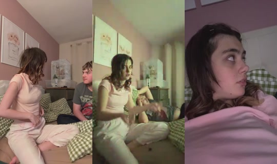 connssss's Stream - Sep 19, 2026, 8:53 PM