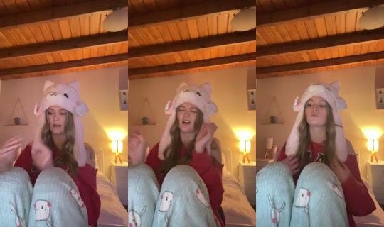 constanceandfinley's Stream - Aug 10, 2026, 7:53 AM