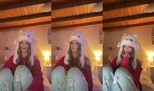 constanceandfinley's Stream - Aug 10, 2026, 8:11 AM