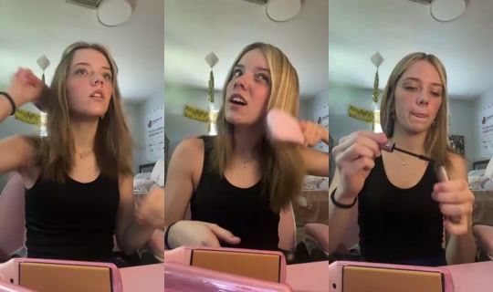 cool_girl.'s Stream - Jul 22, 2026, 5:33 PM
