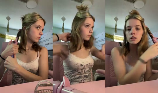 cool_girl.'s Stream - Jul 25, 2026, 8:25 PM