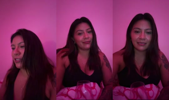 corinnearcos_1's Stream - Jul 30, 2026, 6:57 AM
