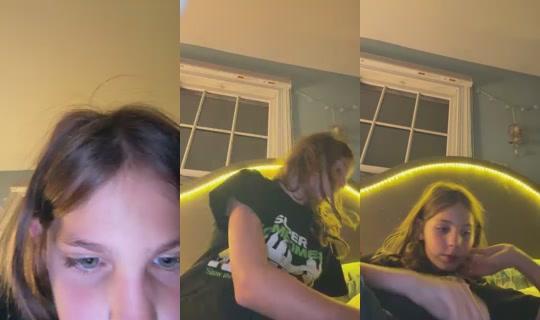 crayzkandi's Stream - Sep 22, 2026, 3:12 AM