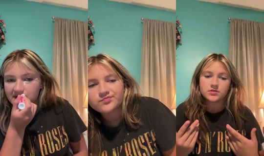 cyren.haylee's Stream - Jul 23, 2026, 3:35 AM