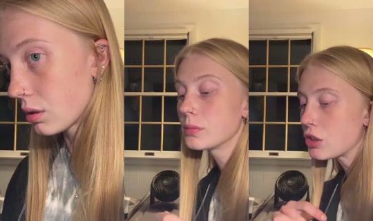 dagreatkate's Stream - Jul 28, 2026, 1:10 AM