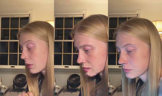 dagreatkate's Stream - Jul 28, 2026, 1:34 AM
