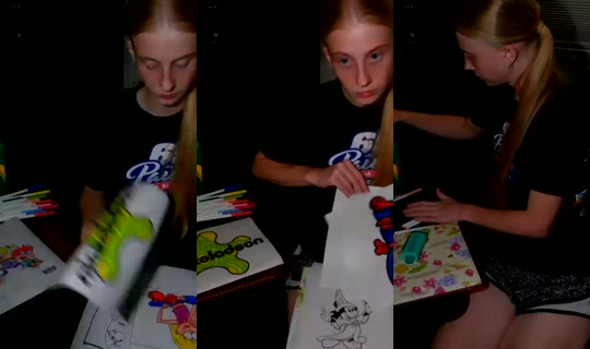 dagreatkate's Stream - Aug 5, 2026, 3:07 AM