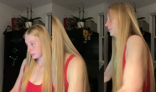 dagreatkate's Stream - Aug 9, 2026, 1:20 AM