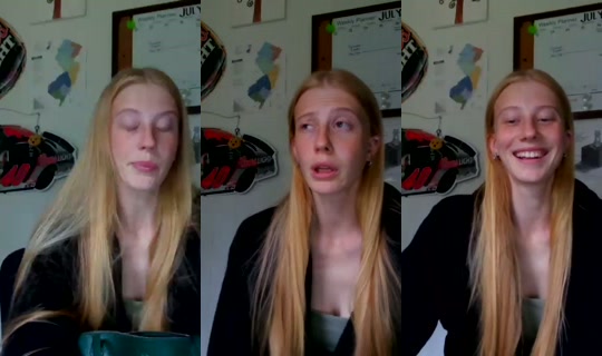 dagreatkate's Stream - Aug 11, 2026, 11:42 AM