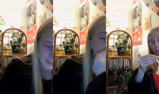 dagreatkate's Stream - Sep 2, 2026, 2:55 AM