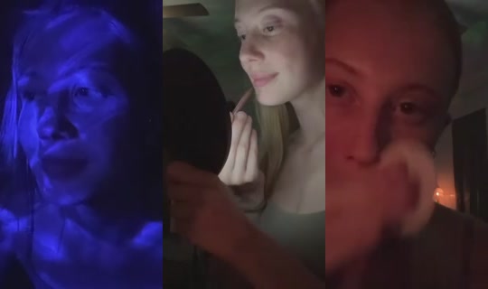 dagreatkate's Stream - Sep 21, 2026, 4:03 AM