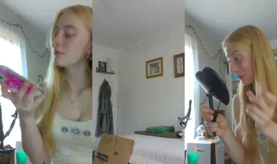 dagreatkate's Stream - Oct 4, 2026, 5:39 PM