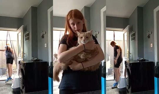 danielle_ginger's Stream - Jul 16, 2026, 8:54 AM