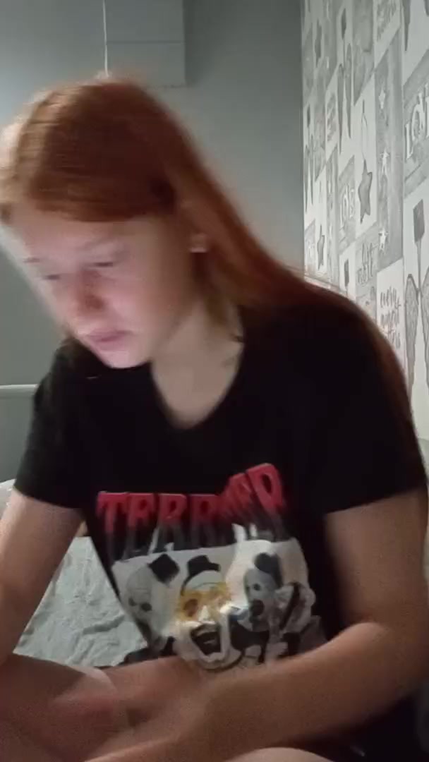 danielle_ginger